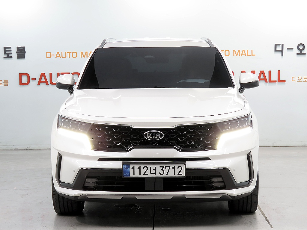 KIA SORENTO 2020
