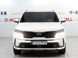 KIA SORENTO 2020