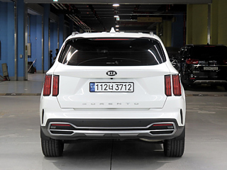 KIA SORENTO 2020