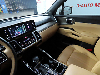 KIA SORENTO 2020