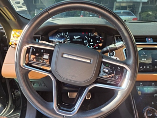 LAND ROVER RANGE ROVER VELAR 2021