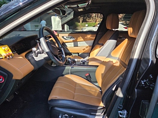 LAND ROVER RANGE ROVER VELAR 2021