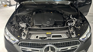MERCEDES BENZ GLC-CLASS X254 2023
