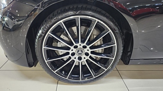 MERCEDES BENZ E-CLASS W213 2023