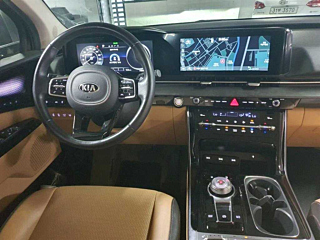 KIA CARNIVAL 2020