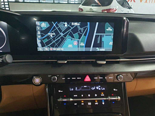 KIA CARNIVAL 2020