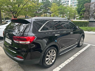 KIA SORENTO 2015