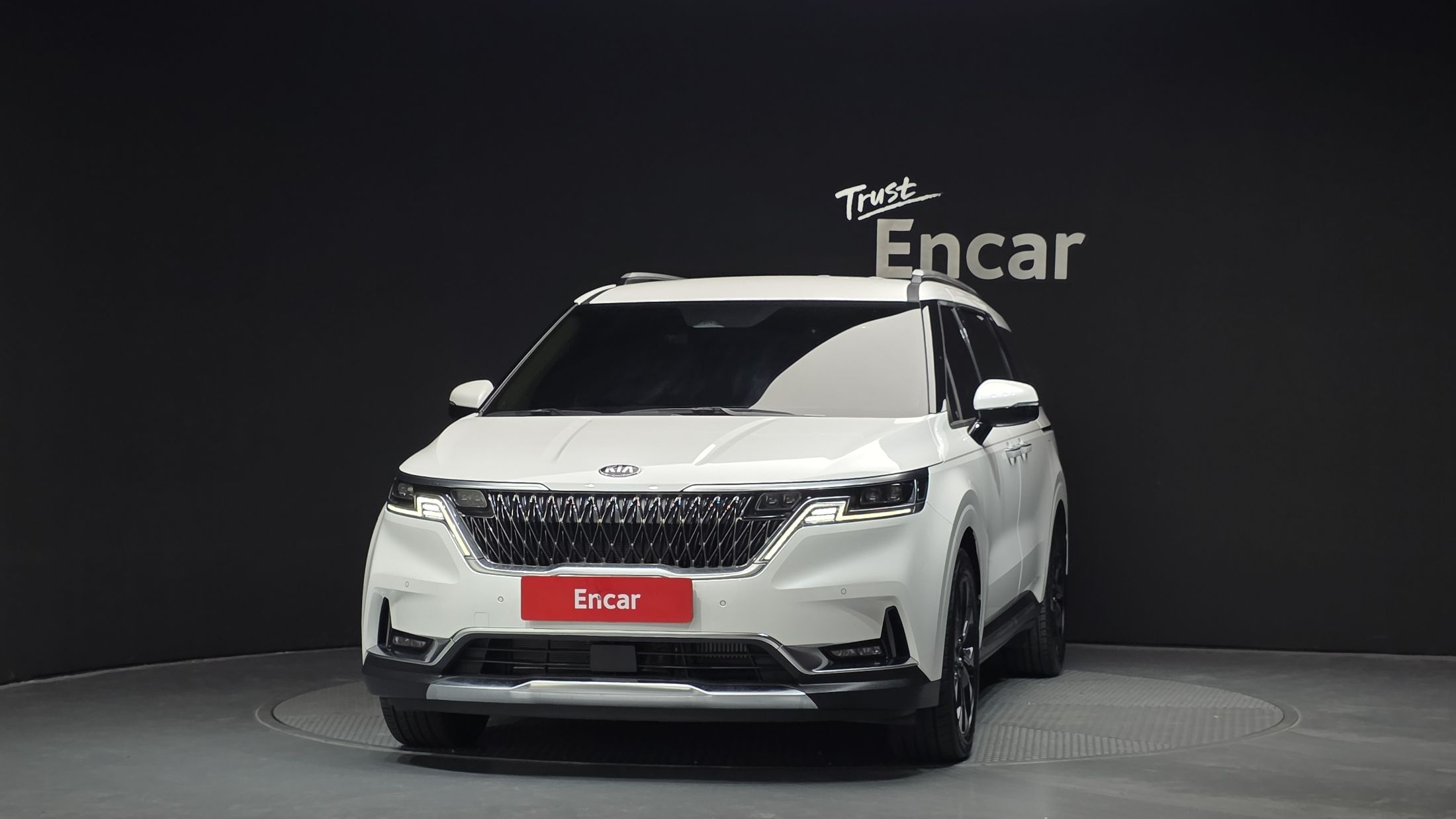KIA CARNIVAL 2020