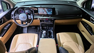 KIA CARNIVAL 2020