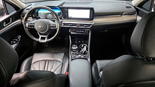 KIA K5 2020