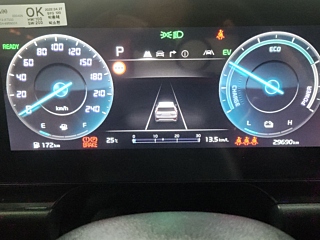 KIA NIRO 2022
