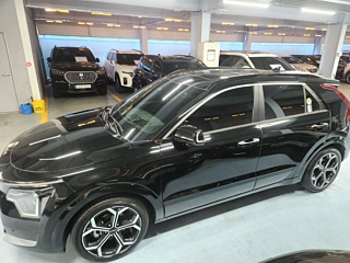 KIA NIRO 2022