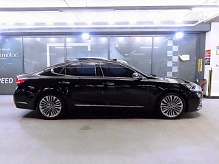 KIA K7 2018