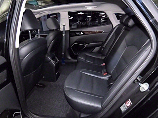KIA K7 2018
