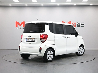 KIA RAY 2021