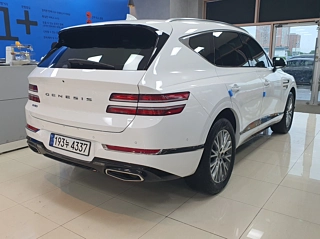 GENESIS GV80 2023
