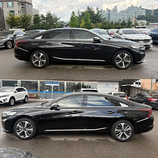 KIA K8 HYBRID 2021