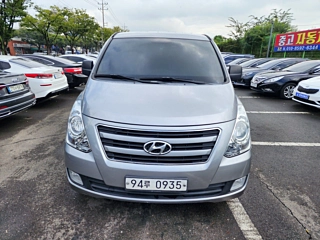 HYUNDAI STAREX GRAND 2017