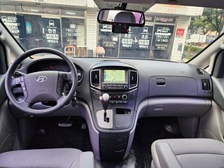 HYUNDAI STAREX GRAND 2017
