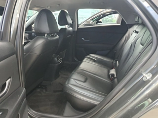 HYUNDAI AVANTE CN7 2022