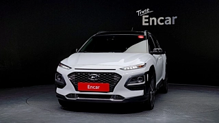 HYUNDAI KONA 2018