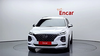 HYUNDAI SANTAFE TM 2018