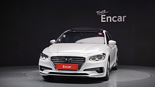 HYUNDAI GRANDEUR IG 2018