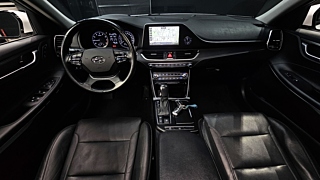 HYUNDAI GRANDEUR IG 2018