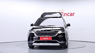 KIA CARNIVAL 2021