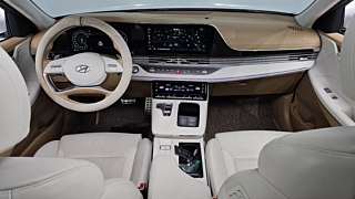 HYUNDAI GRANDEUR IG 2020