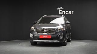 KIA SORENTO 2017