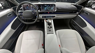 HYUNDAI IONIQ6 2023