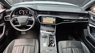 AUDI A6 C8 2022