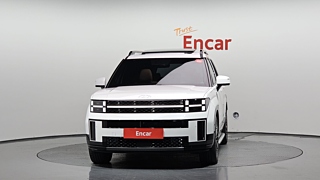 HYUNDAI SANTAFE MX5 2023