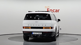 HYUNDAI SANTAFE MX5 2023