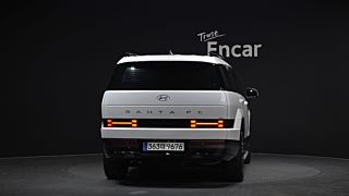 HYUNDAI SANTAFE MX5 2023