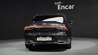 HYUNDAI GRANDEUR IG 2020