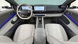 HYUNDAI IONIQ6 2023