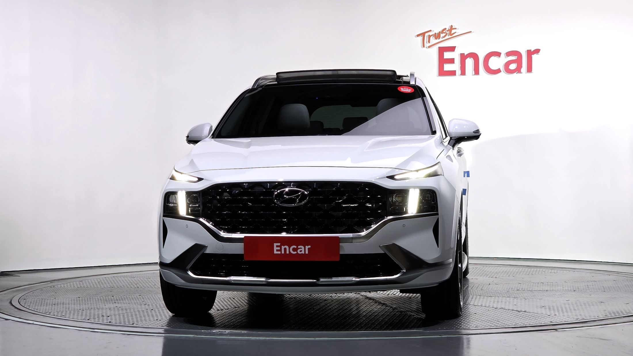 HYUNDAI SANTAFE 2023