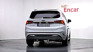 HYUNDAI SANTAFE 2023