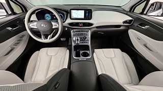 HYUNDAI SANTAFE 2023