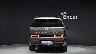 HYUNDAI SANTAFE MX5 2023