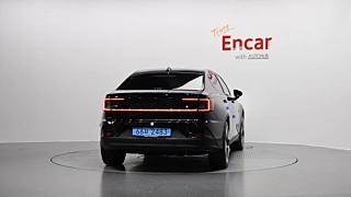 POLESTAR POLESTAR 2 2022