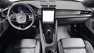 POLESTAR POLESTAR 2 2022