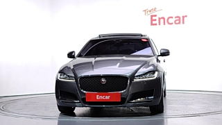 Заказать JAGUAR XF X260