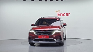 KIA CARNIVAL 2020