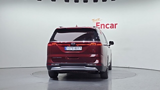 KIA CARNIVAL 2020