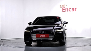 AUDI A6 C8 2023