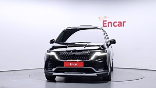 KIA CARNIVAL 2020
