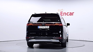 KIA CARNIVAL 2020